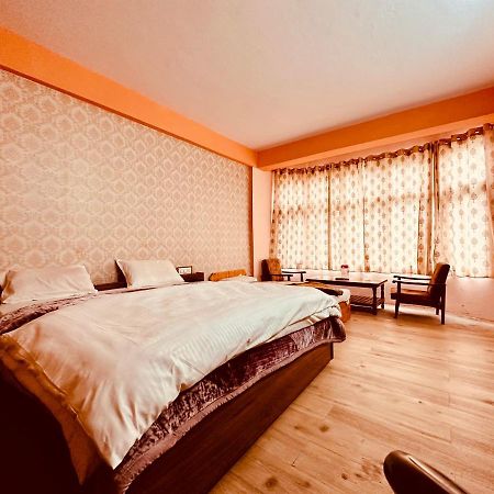 Hotel D Kanchan Manali 외부 사진