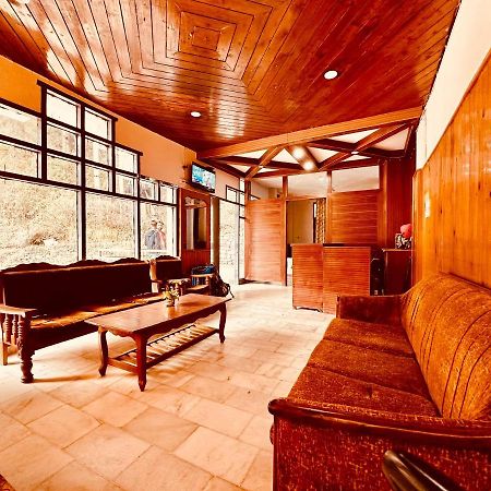 Hotel D Kanchan Manali 외부 사진