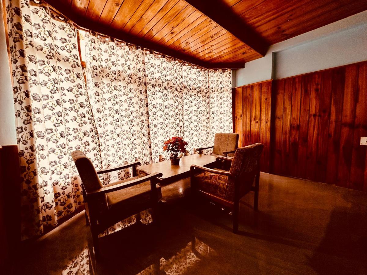 Hotel D Kanchan Manali 외부 사진