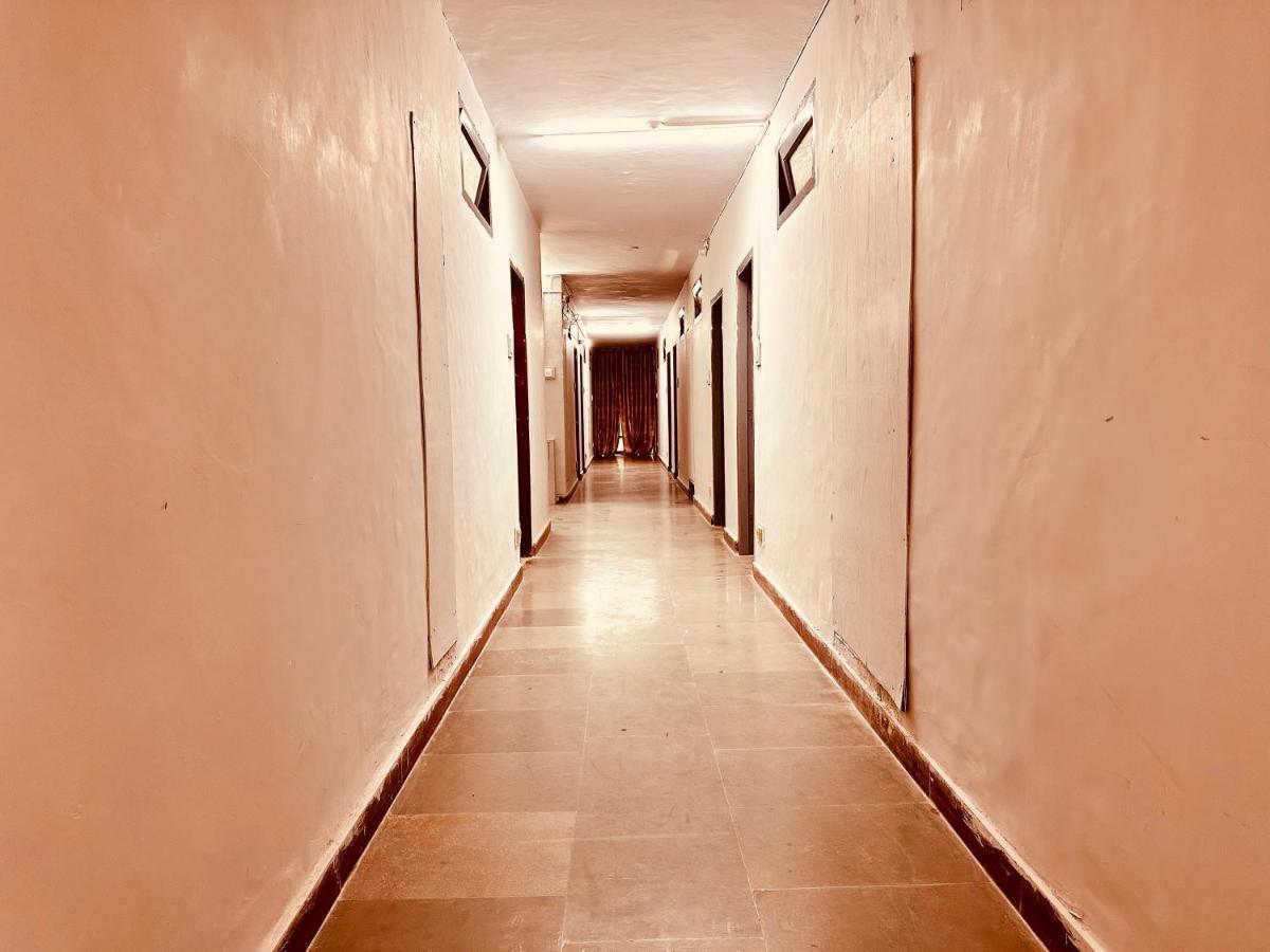 Hotel D Kanchan Manali 외부 사진