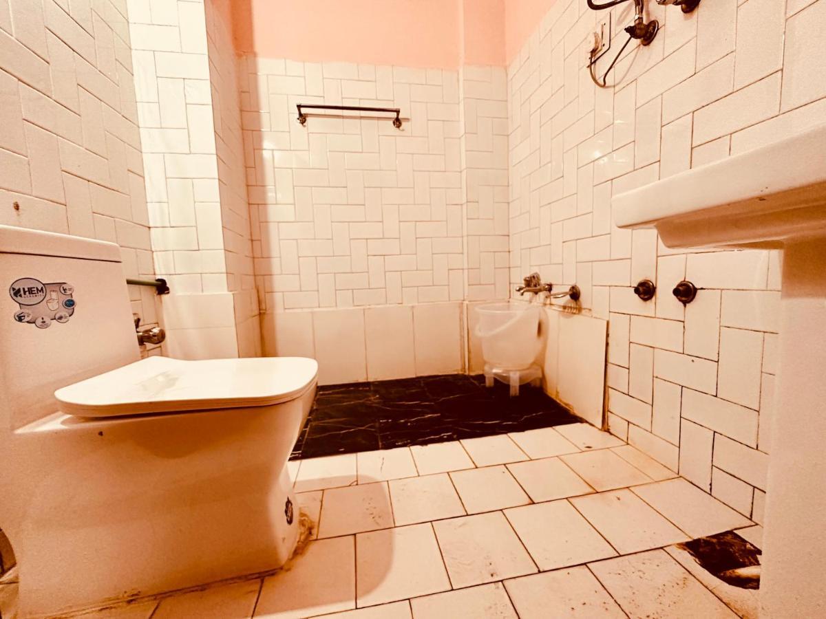 Hotel D Kanchan Manali 외부 사진